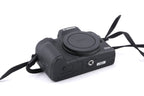 Canon EOS M50