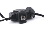 Canon EOS M50