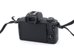 Canon EOS M50