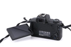 Canon EOS M50