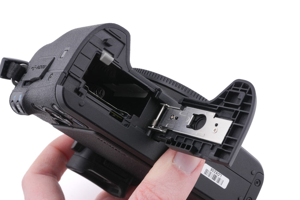 Canon EOS M50