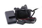 Canon EOS M50