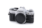 Canon AE-1