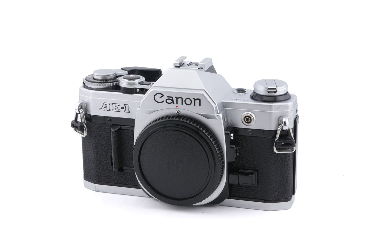 Canon AE-1