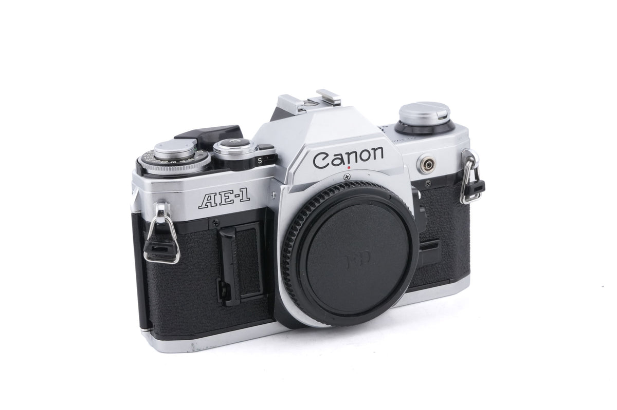 Canon AE-1
