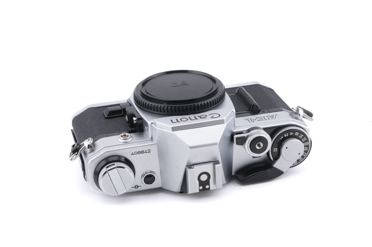 Canon AE-1