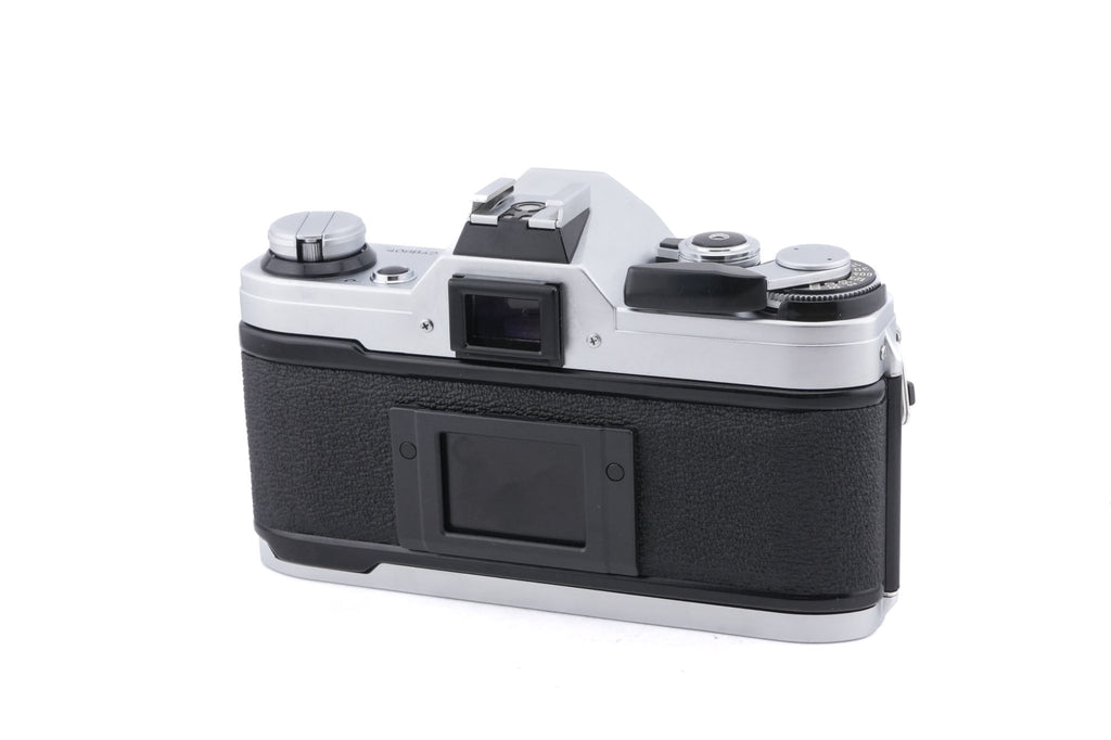 Canon AE-1