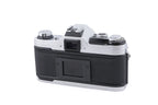 Canon AE-1
