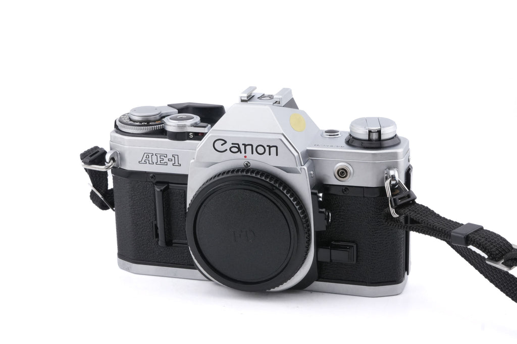Canon AE-1