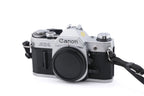 Canon AE-1