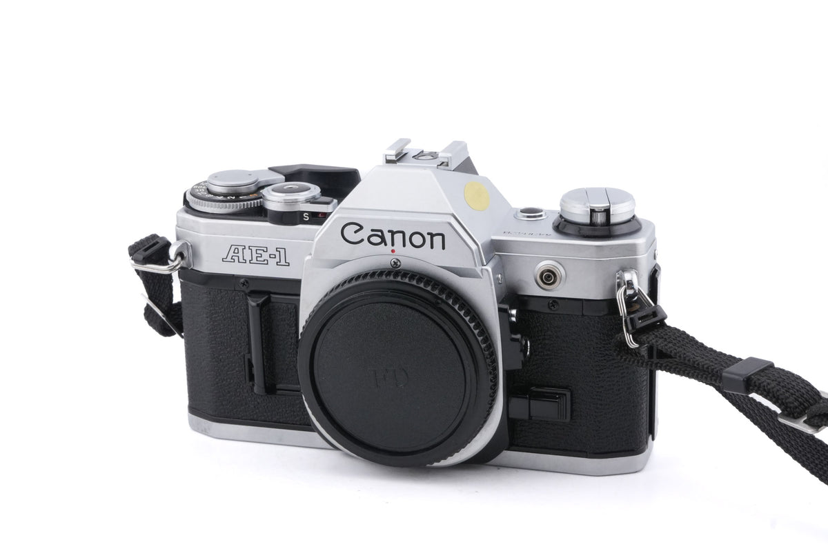 Canon AE-1