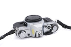 Canon AE-1