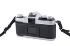 Canon AE-1