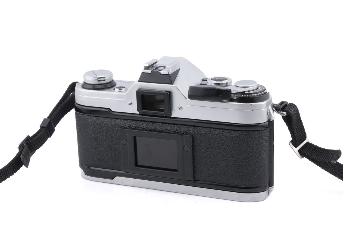 Canon AE-1