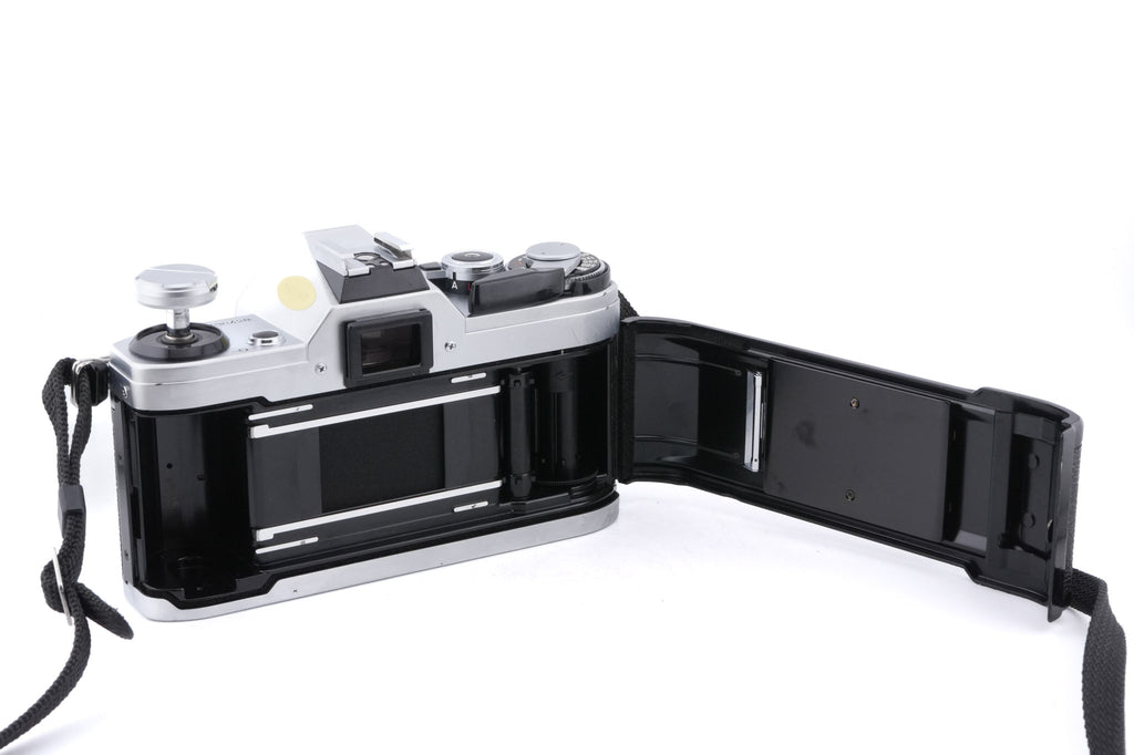 Canon AE-1