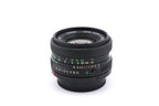Canon 50mm f1.8 FDn