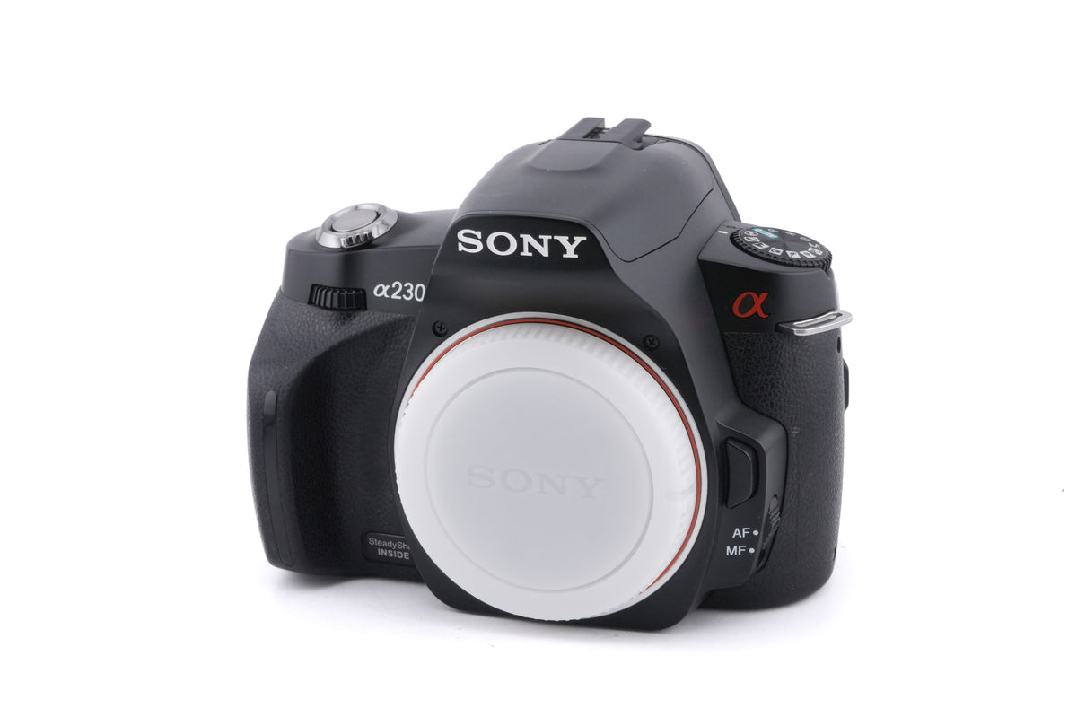 Sony A230