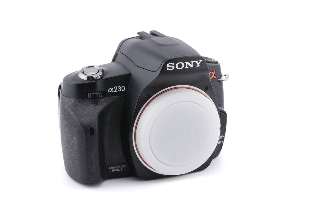 Sony A230