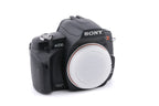 Sony A230