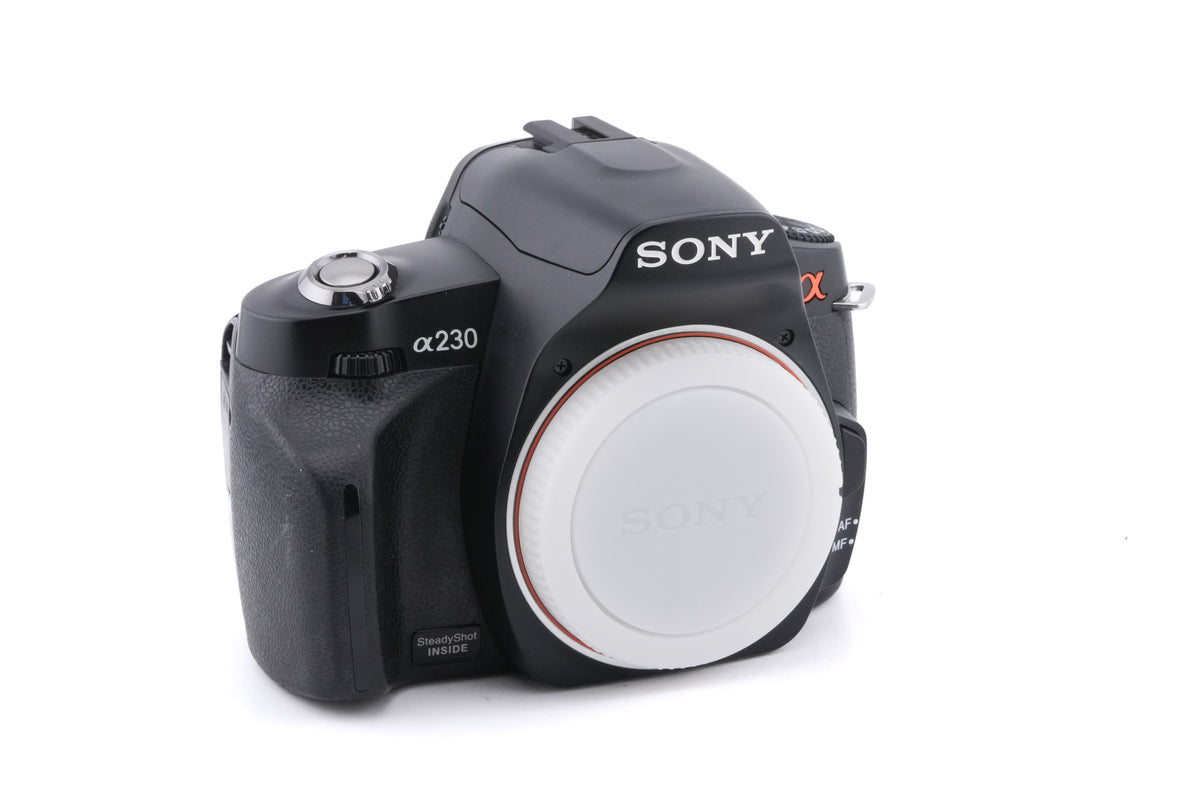 Sony A230