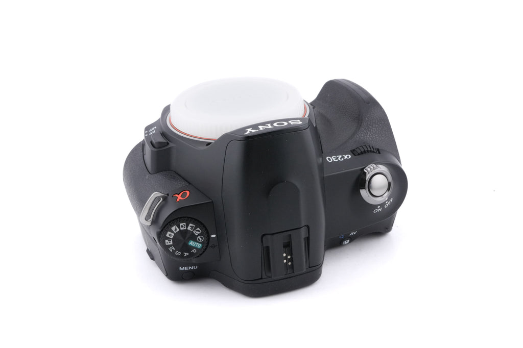 Sony A230