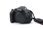 Canon EOS 600D