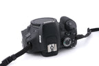 Canon EOS 600D