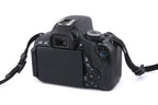 Canon EOS 600D