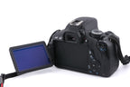 Canon EOS 600D