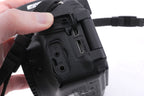 Canon EOS 600D