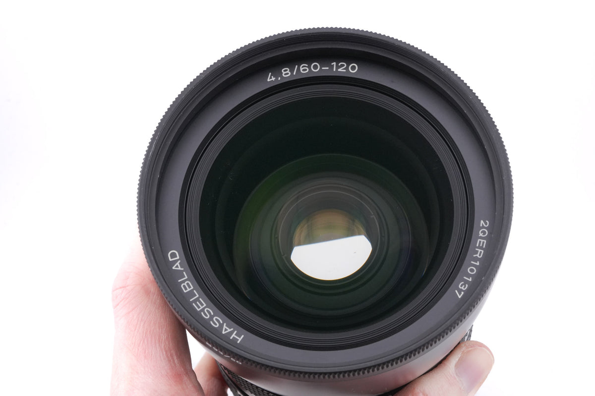Hasselblad 60-120mm f4.8 TCC/FE (20583)