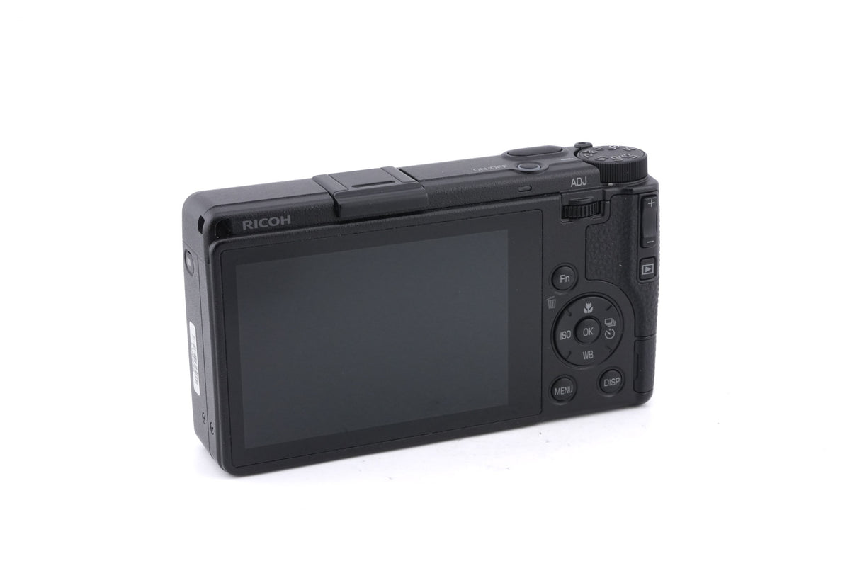 Ricoh GR IV