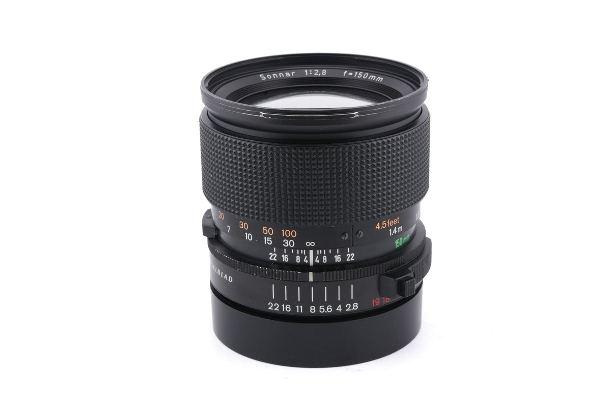 Hasselblad 150mm f2.8 Sonnar T* F (20435)