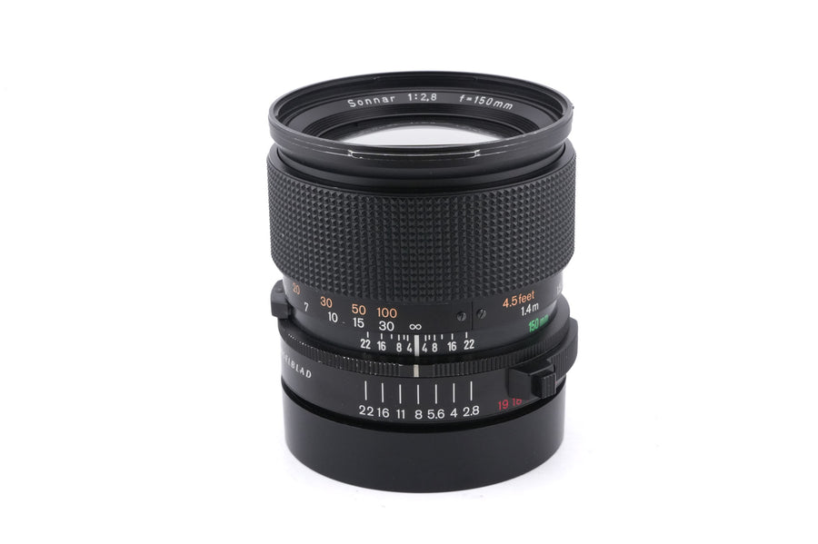 Hasselblad 150mm f2.8 Sonnar T* F (20435)