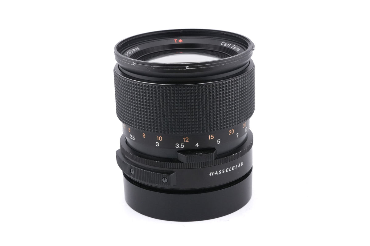 Hasselblad 150mm f2.8 Sonnar T* F (20435)