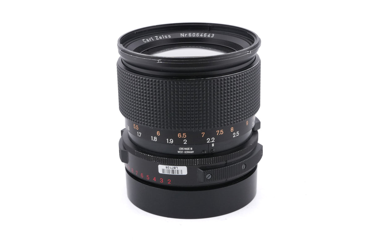 Hasselblad 150mm f2.8 Sonnar T* F (20435)