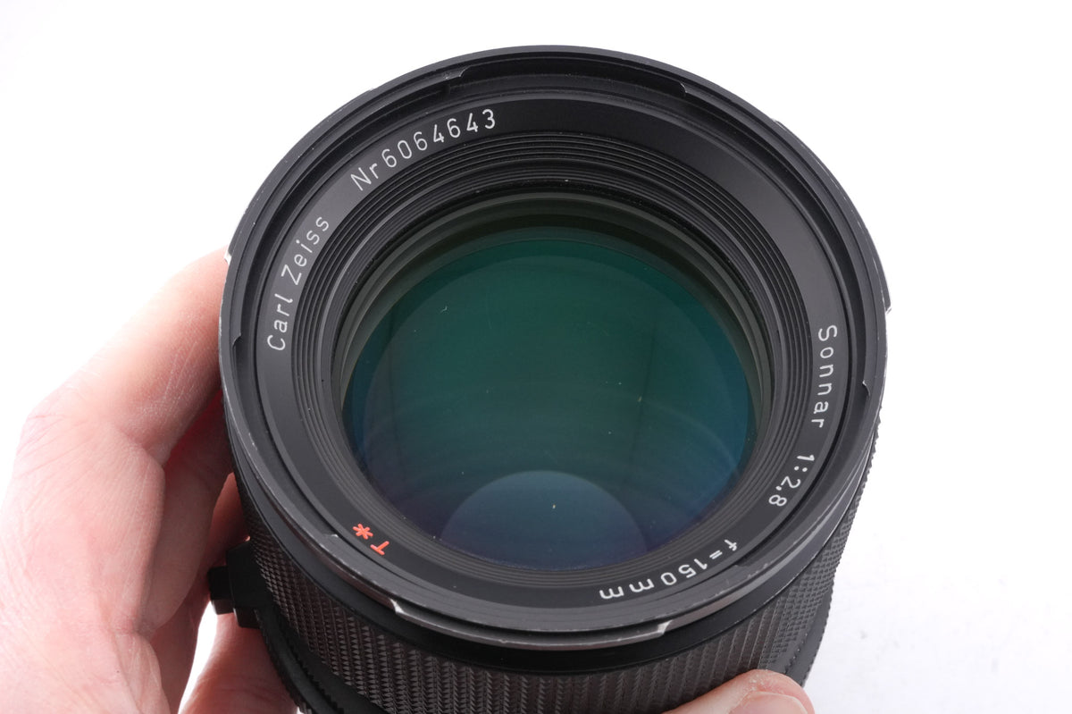 Hasselblad 150mm f2.8 Sonnar T* F (20435)