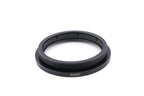 Contax 70/86 Rotating Step-Up Ring