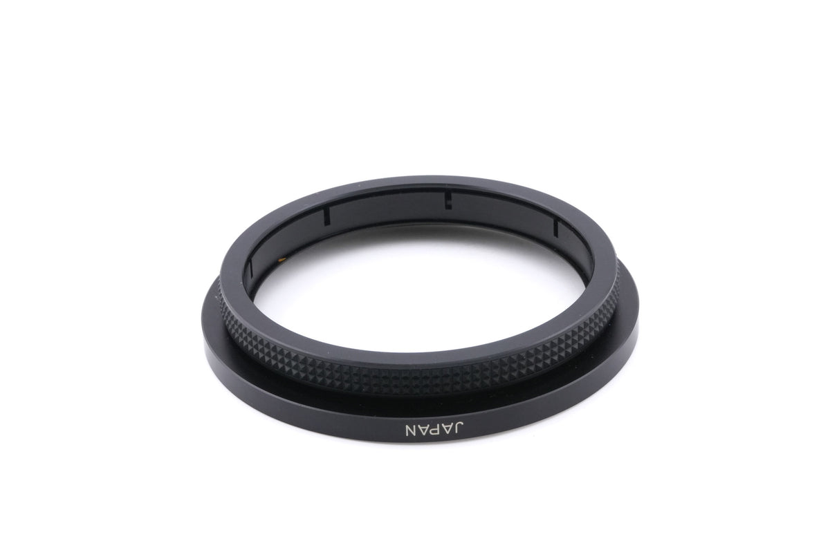 Contax 70/86 Rotating Step-Up Ring