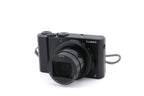 Panasonic Lumix DMC-LX15