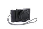 Panasonic Lumix DMC-LX15