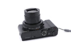 Panasonic Lumix DMC-LX15