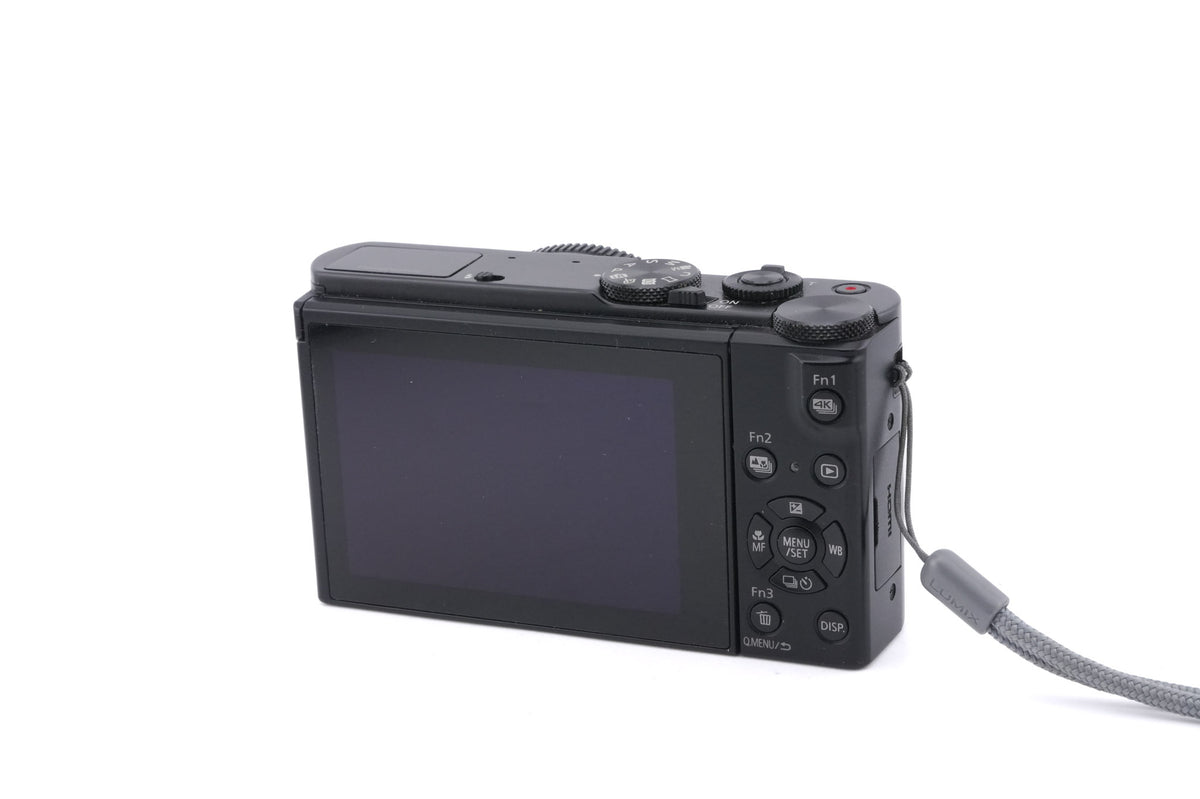 Panasonic Lumix DMC-LX15