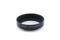 Contax Metal Hood GG-2 (Black) - Accessory