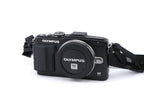 Olympus PEN E-PL5