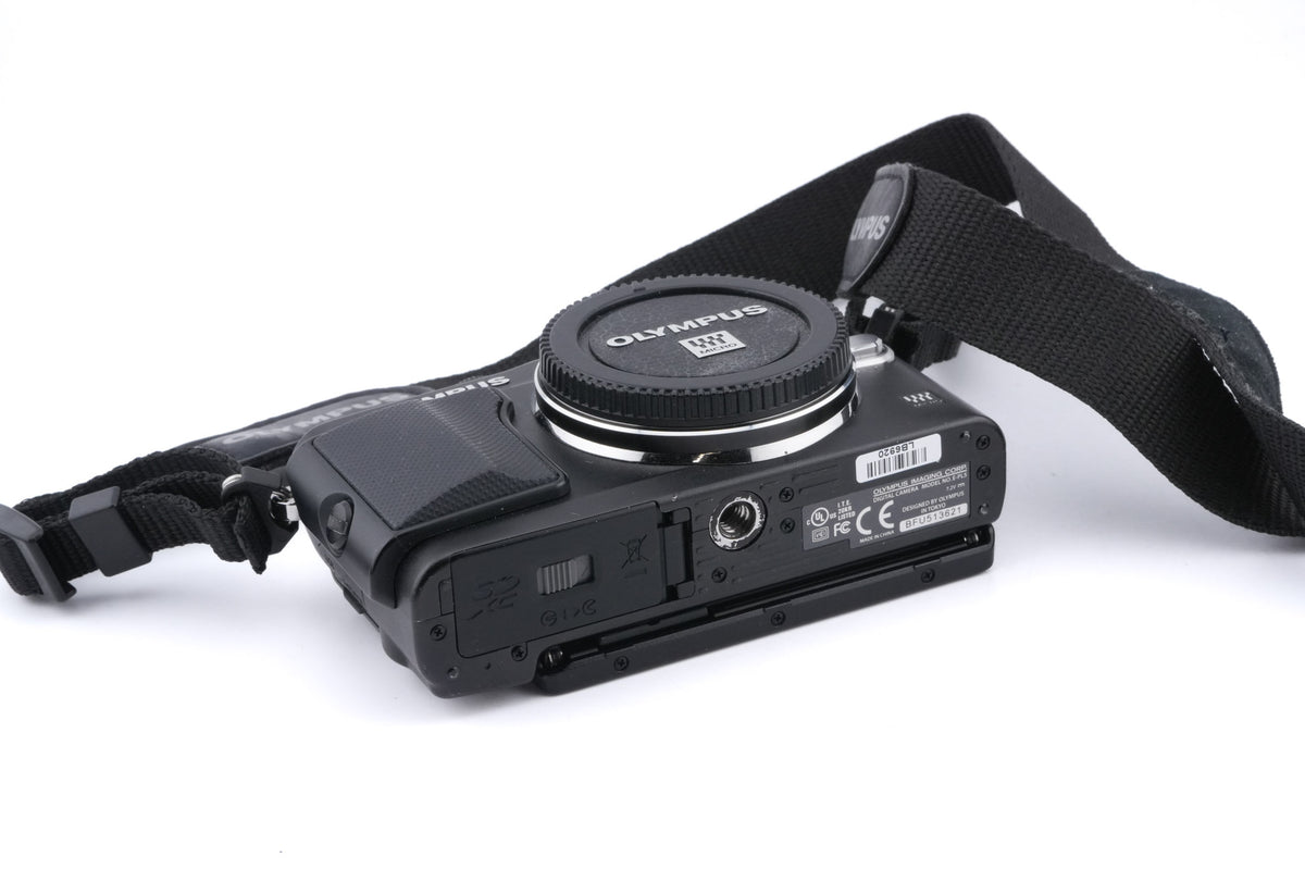 Olympus PEN E-PL5