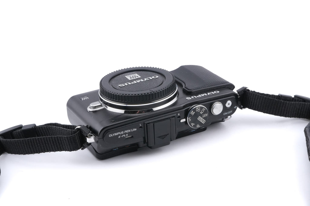 Olympus PEN E-PL5