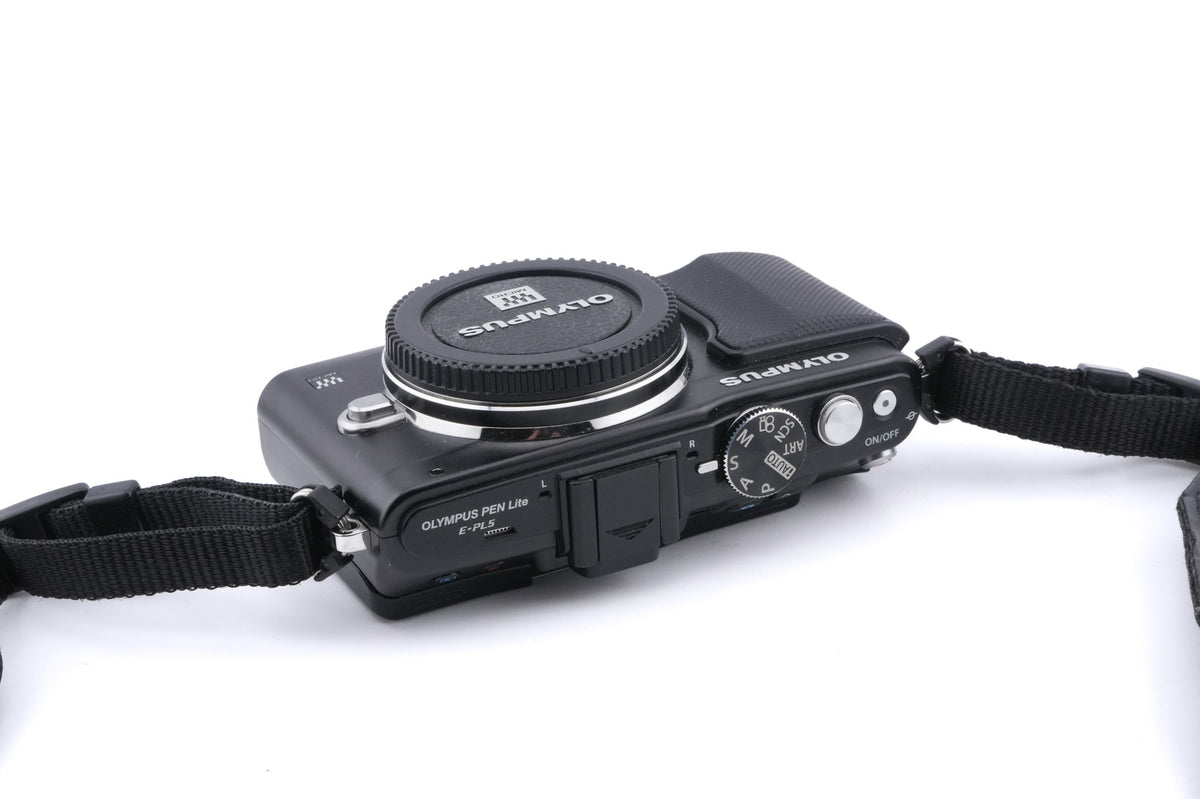 Olympus PEN E-PL5