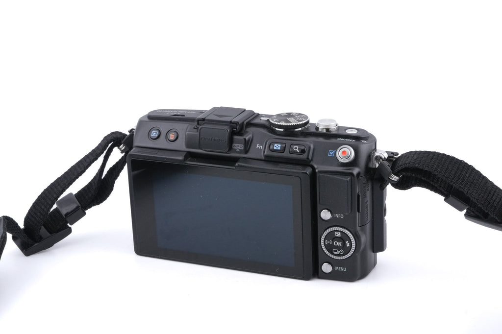 Olympus PEN E-PL5