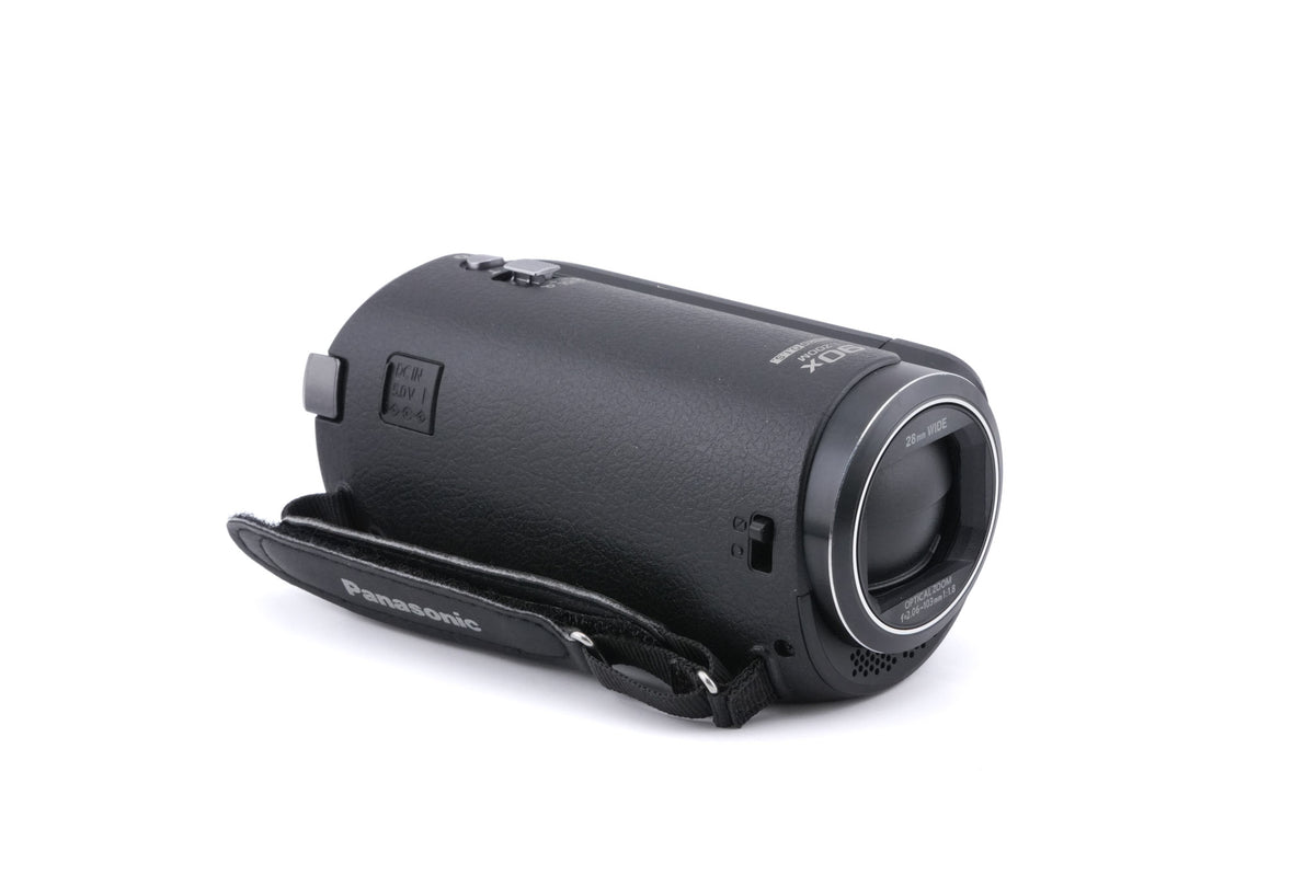 Panasonic HC-V380